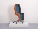 Coffin Office Chairs 2