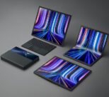 Asus Zenbook 17 Fold Oled 2