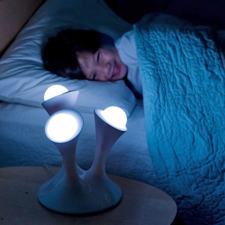 Glow Balls Night Light