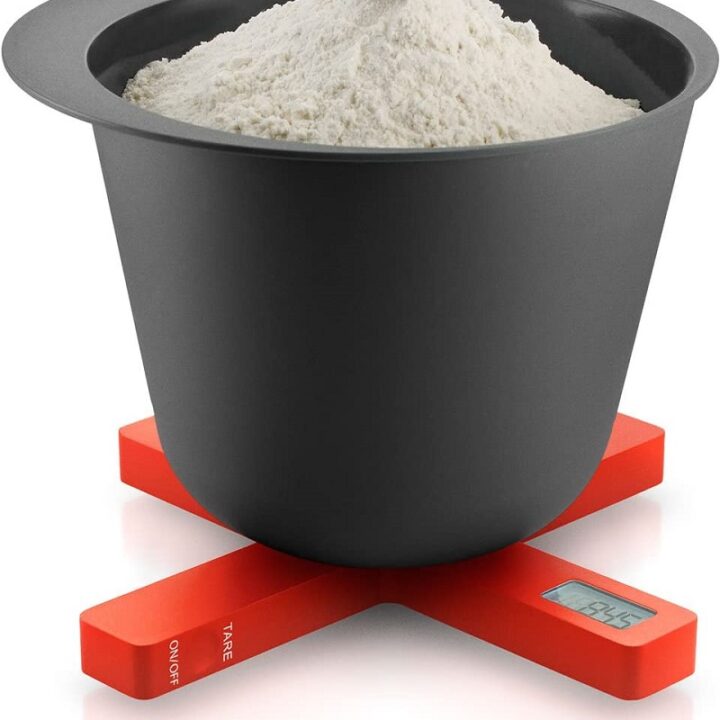 Digital Kitchen Scale