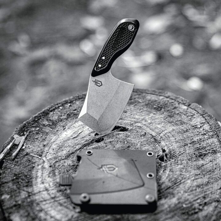 Gerber Tri Tip Knife