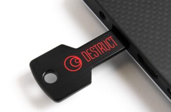 Destruct Hard Drive Data Eraser