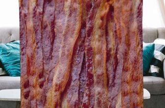 The Bacon Blanket