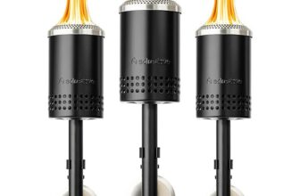 Solo Stove Mesa Torches
