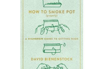 How To Smoke Pot Properly