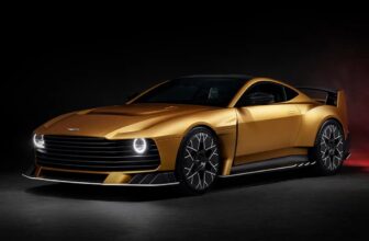 Aston Martin Valiant 5