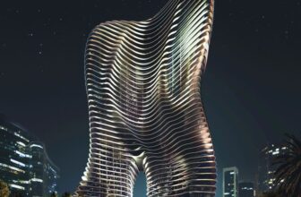 Bugatti Residences