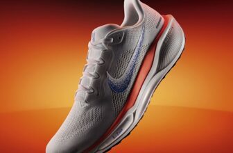 Nike Pegasus 41 Blueprint