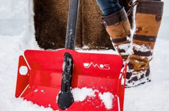 Dmos The Stealth Shovel