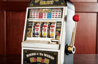 Jumbo Slot Machine Casino