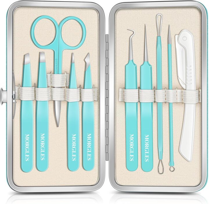 Pimple Popper Tool Kit