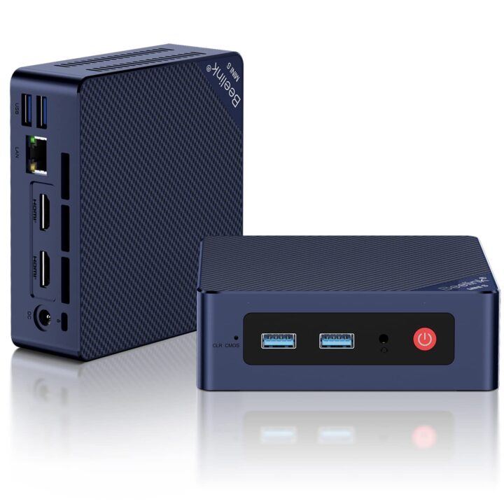Beelink Mini S13 Mini PC